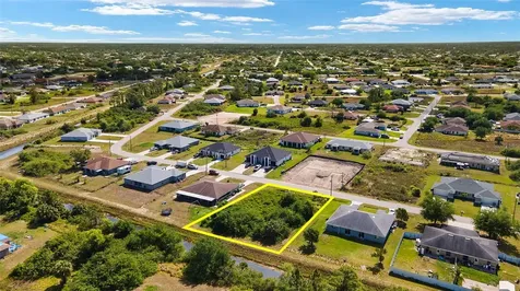 1518 Haviland Ave S Lehigh Acres FL 33973