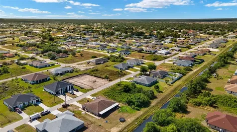1518 Haviland Ave S Lehigh Acres FL 33973