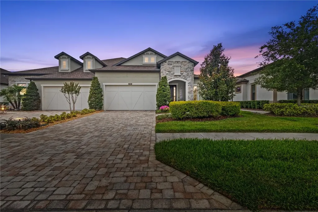 4195 Barletta Court Wesley Chapel FL 33543