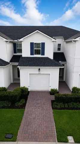 1190 Seaside Mist Trail Kissimmee FL 34747