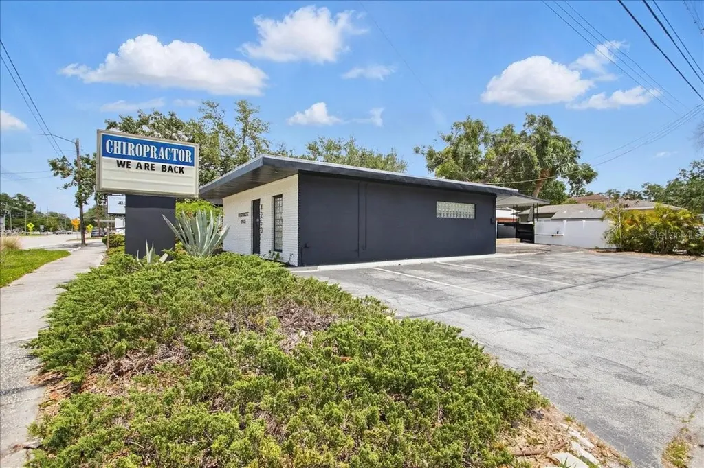4250 W Bay To Bay Boulevard Tampa FL 33629