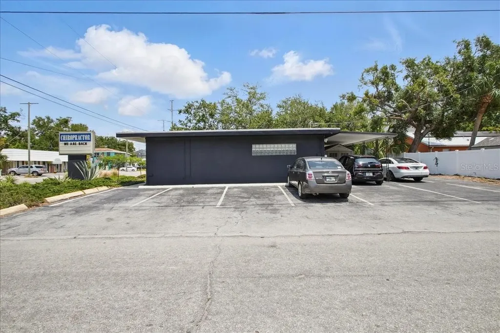 4250 W Bay To Bay Boulevard Tampa FL 33629
