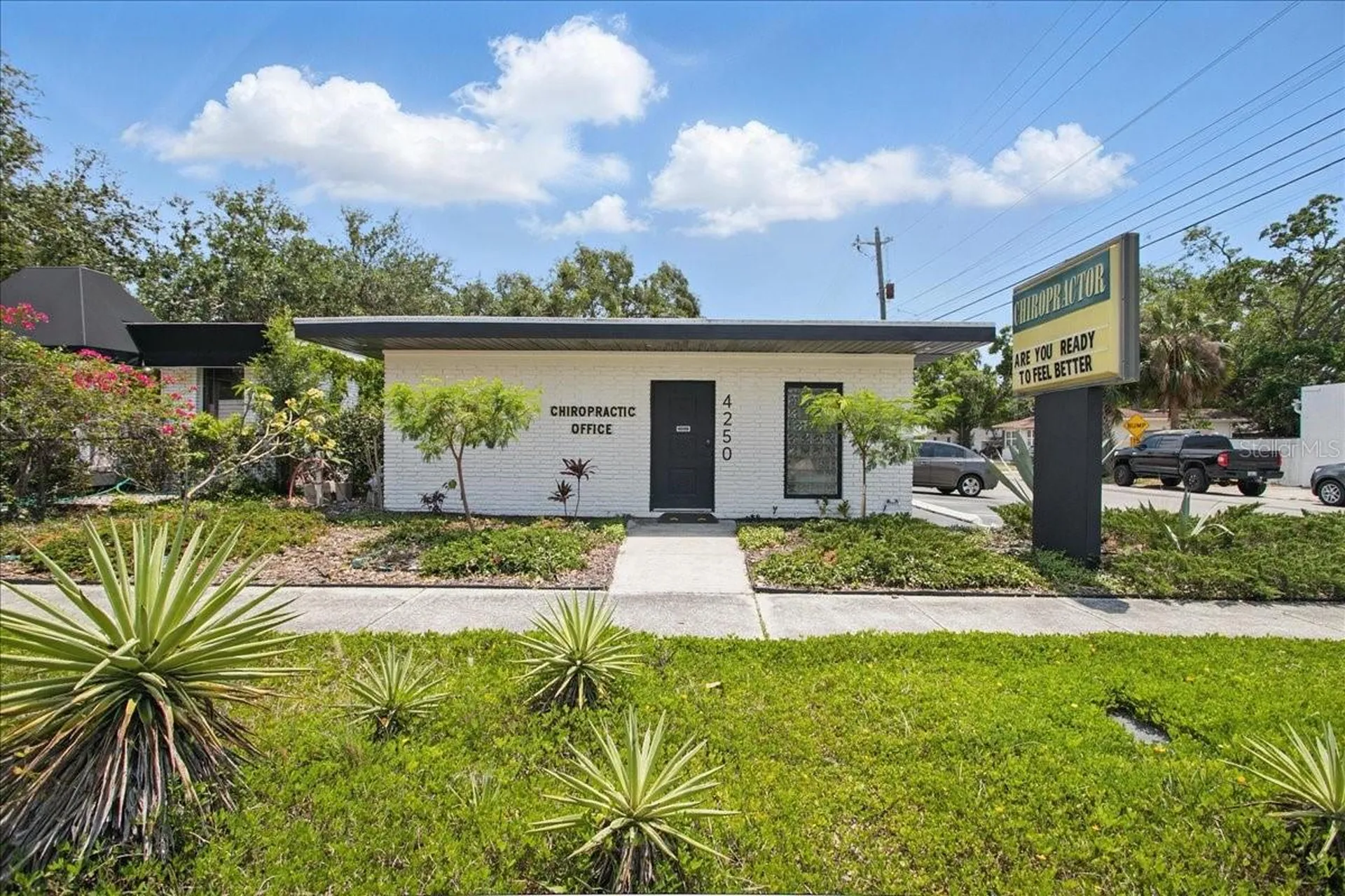 4250 W Bay To Bay Boulevard Tampa FL 33629