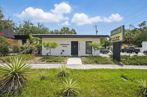4250 W Bay To Bay Boulevard Tampa FL 33629