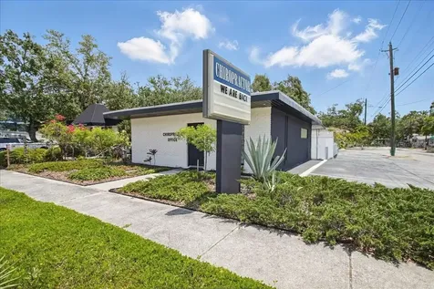 4250 W Bay To Bay Boulevard Tampa FL 33629