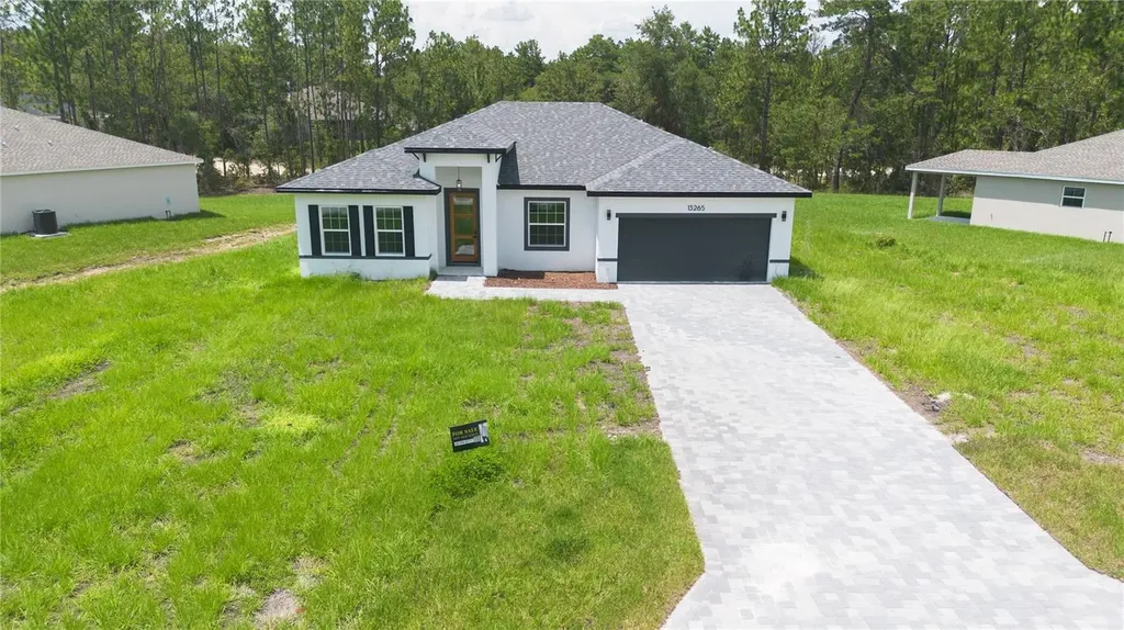 13265 SW 85th Circle Ocala FL 34473
