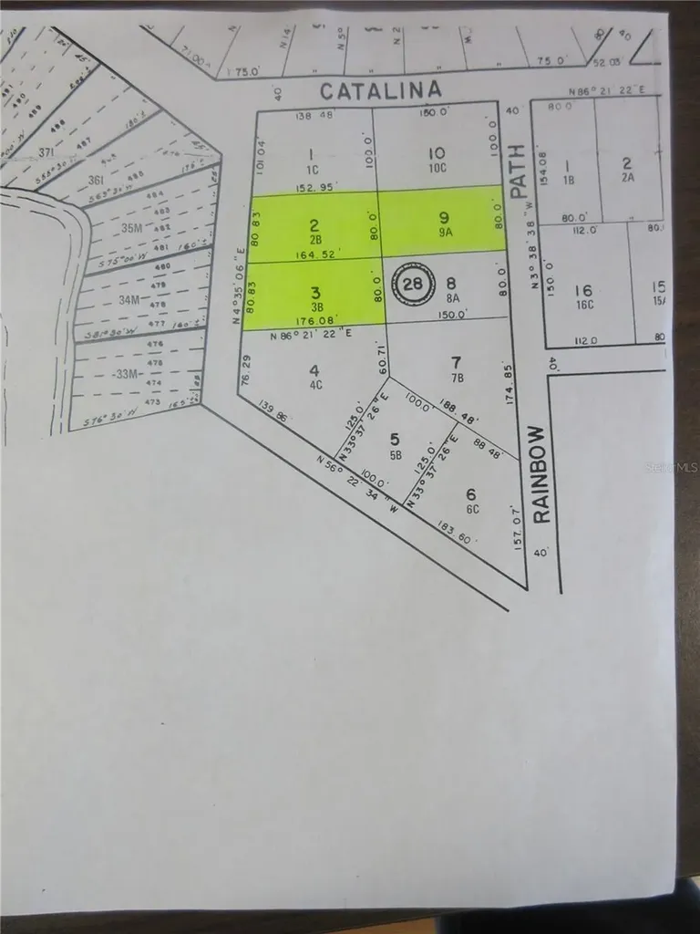 5949 SE 164th Court Ocklawaha FL 32179