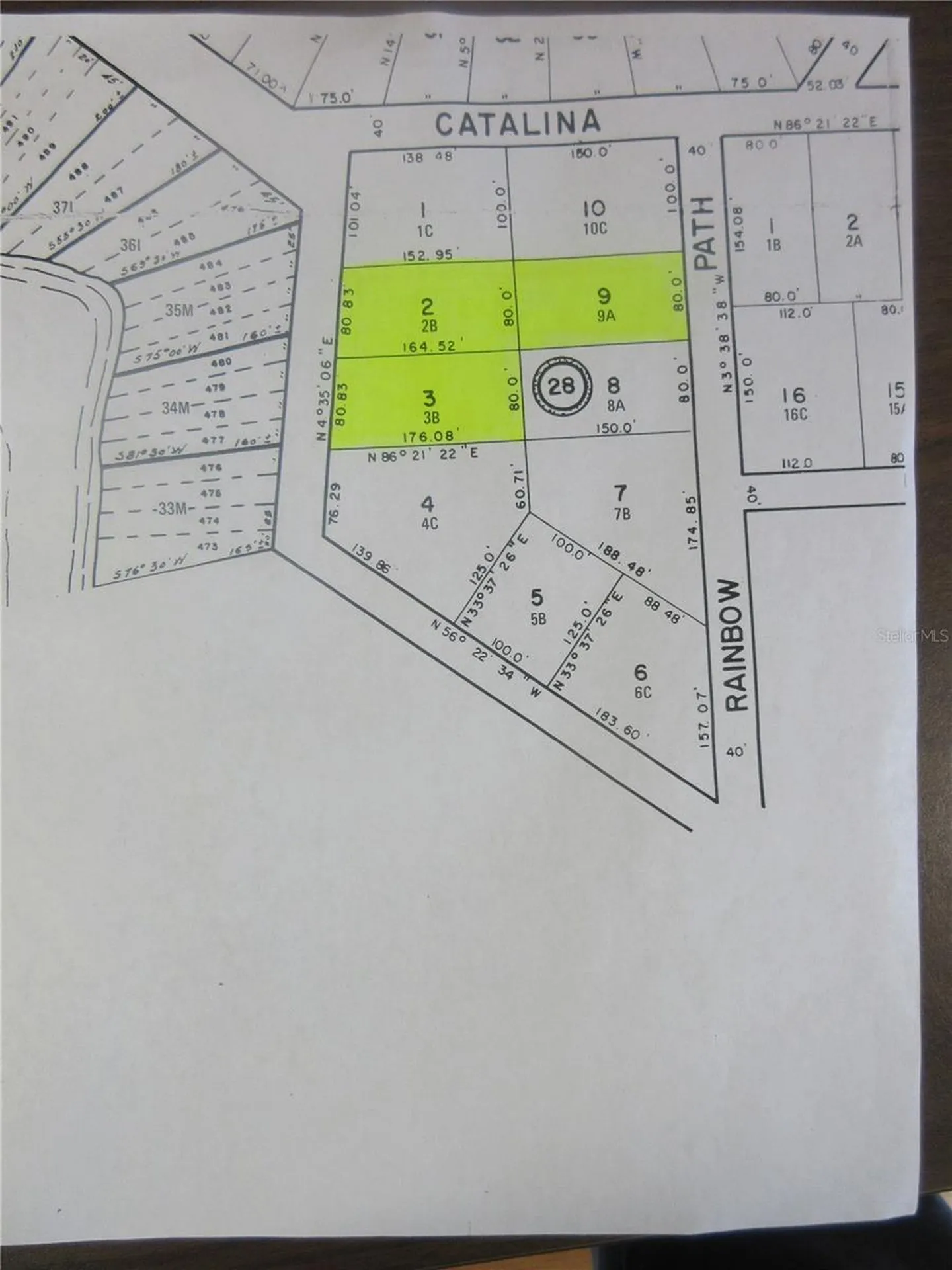5949 SE 164th Court Ocklawaha FL 32179