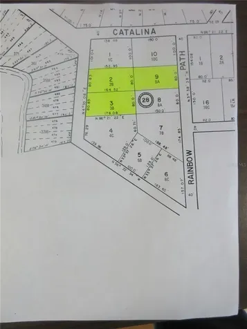5949 SE 164th Court Ocklawaha FL 32179