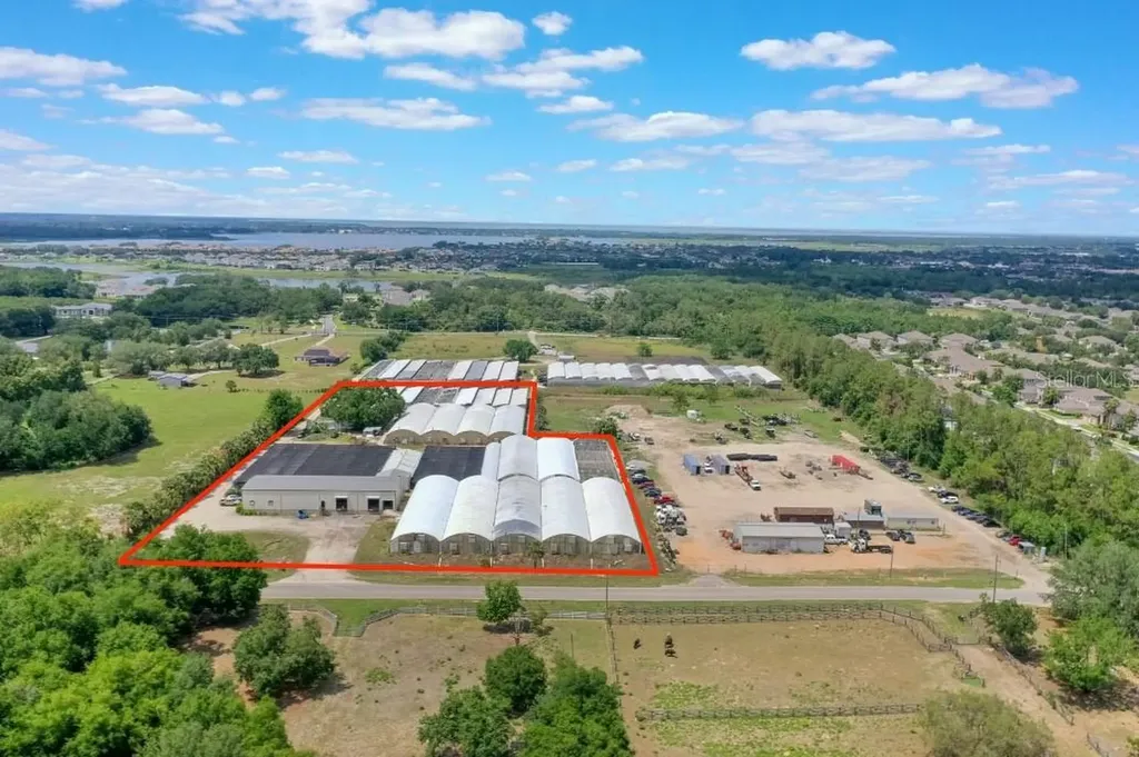 16363 Davenport Road Winter Garden FL 34787