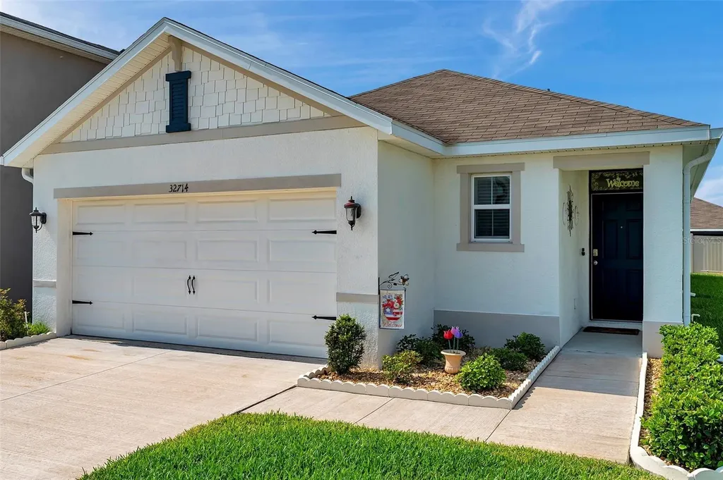 32714 Brooks Hawk Lane Wesley Chapel FL 33543