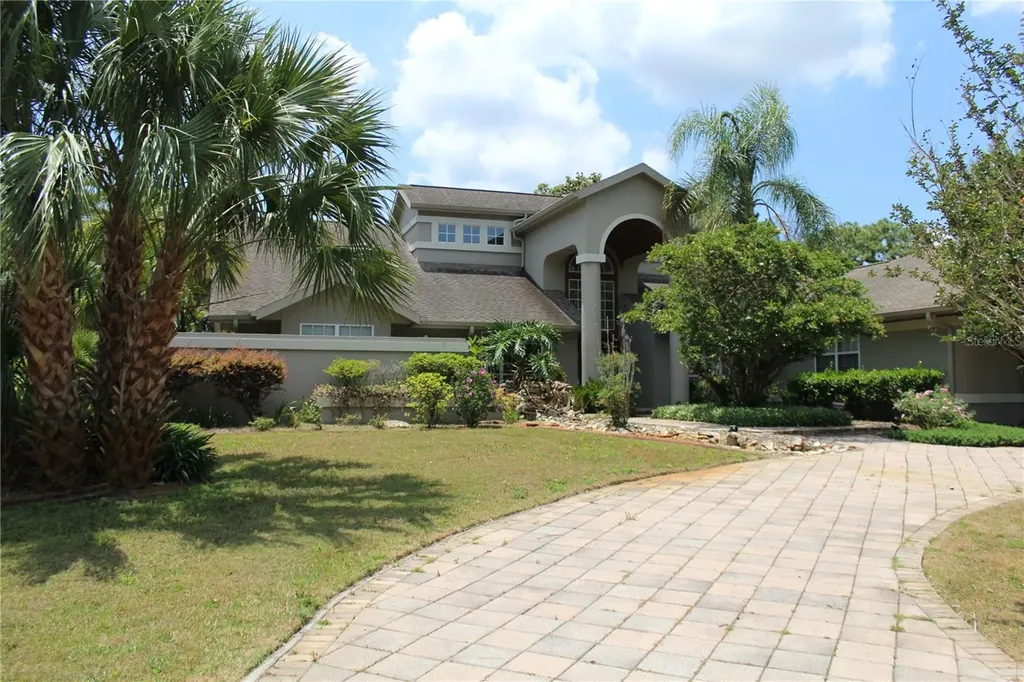 7640 W Golf Club Street Crystal River FL 34429