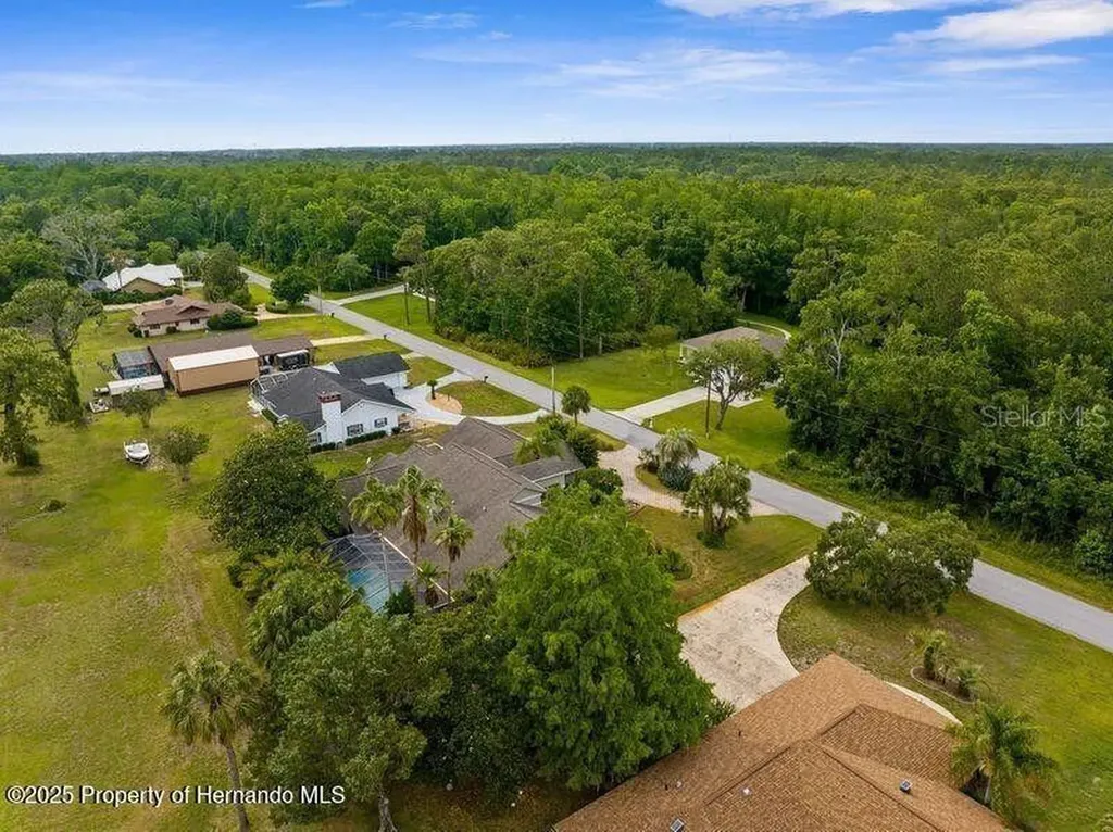 7640 W Golf Club Street Crystal River FL 34429