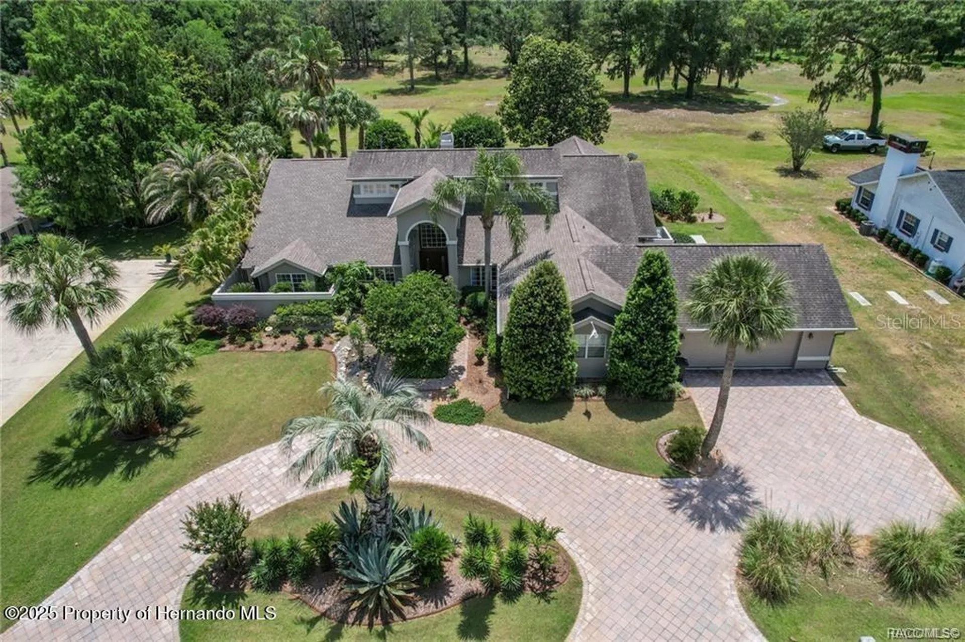7640 W Golf Club Street Crystal River FL 34429