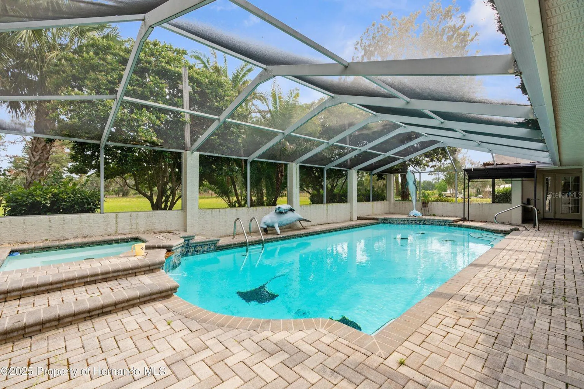 7640 W Golf Club Street Crystal River FL 34429