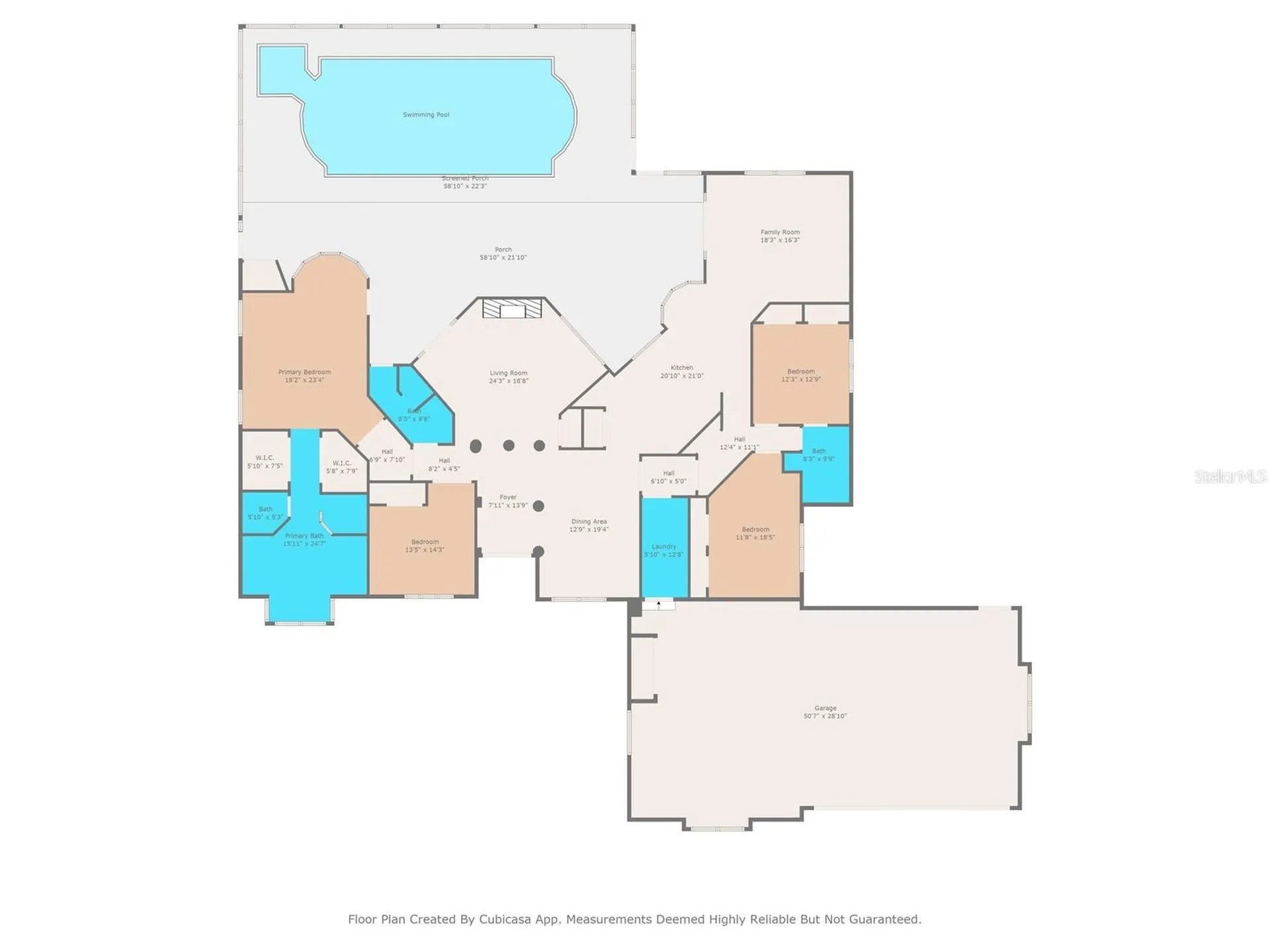 7640 W Golf Club Street Crystal River FL 34429