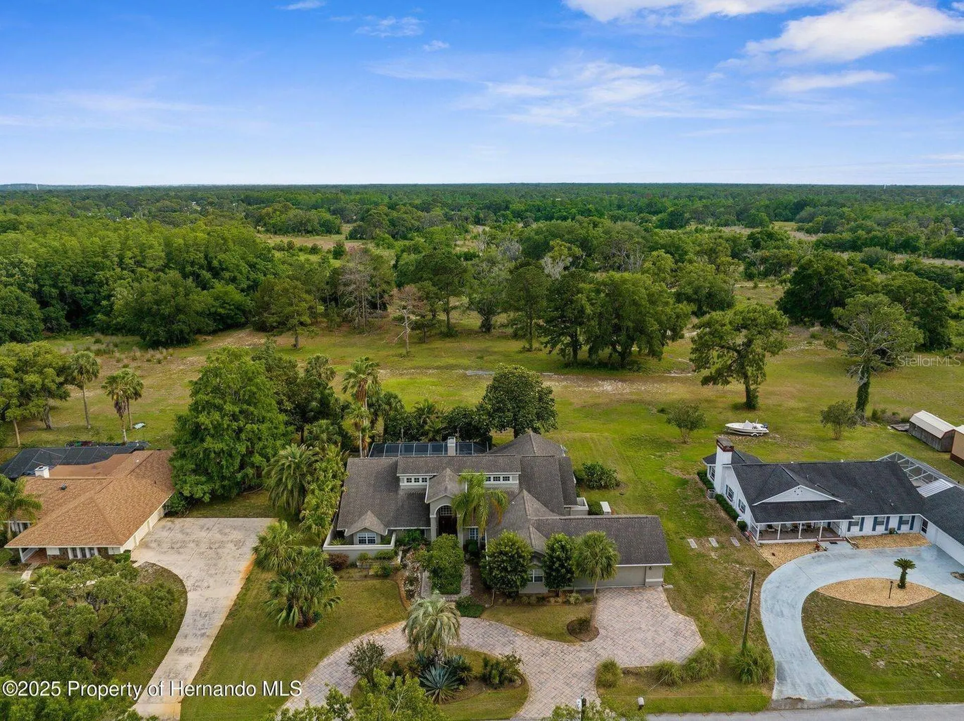 7640 W Golf Club Street Crystal River FL 34429