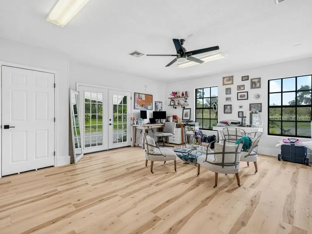 1850 S Lake Reedy Boulevard Frostproof FL 33843