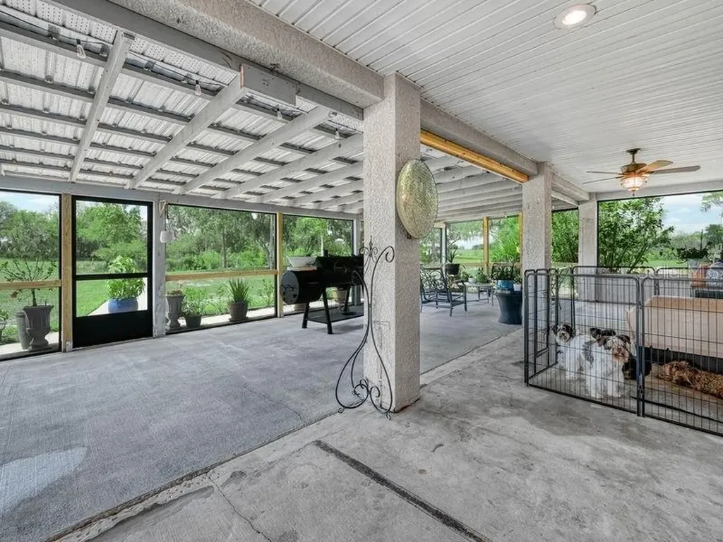 1850 S Lake Reedy Boulevard Frostproof FL 33843