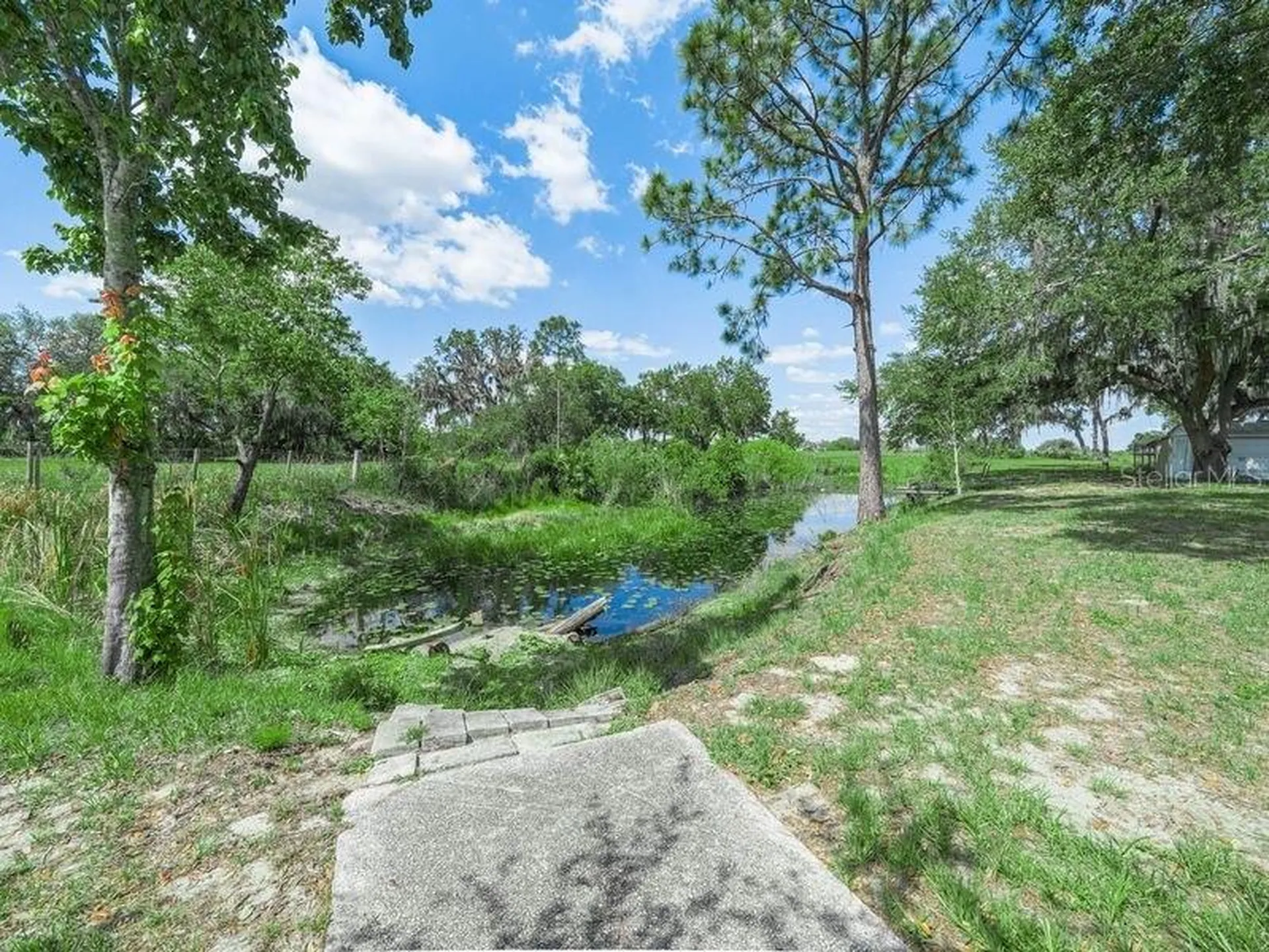 1850 S Lake Reedy Boulevard Frostproof FL 33843