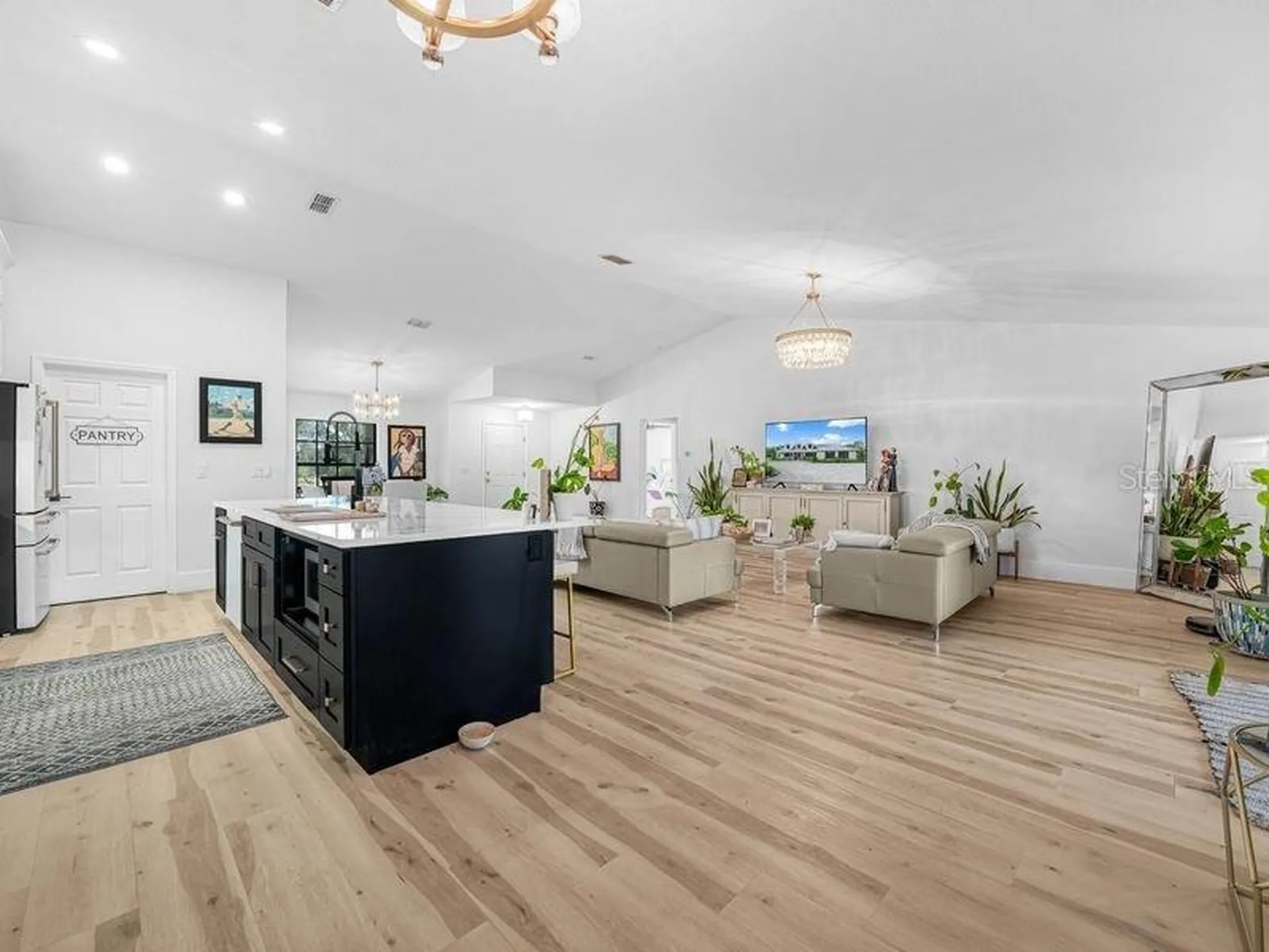 1850 S Lake Reedy Boulevard Frostproof FL 33843