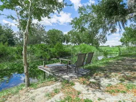 1850 S Lake Reedy Boulevard Frostproof FL 33843