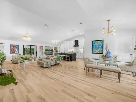 1850 S Lake Reedy Boulevard Frostproof FL 33843