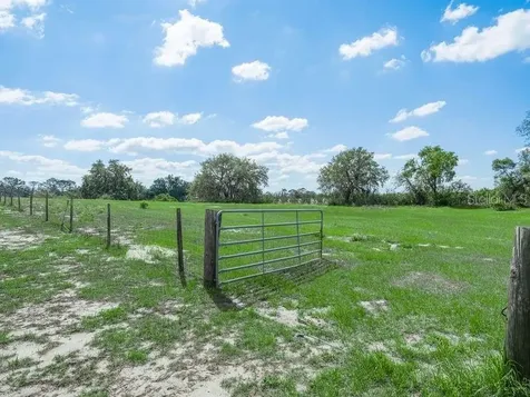 1850 S Lake Reedy Boulevard Frostproof FL 33843
