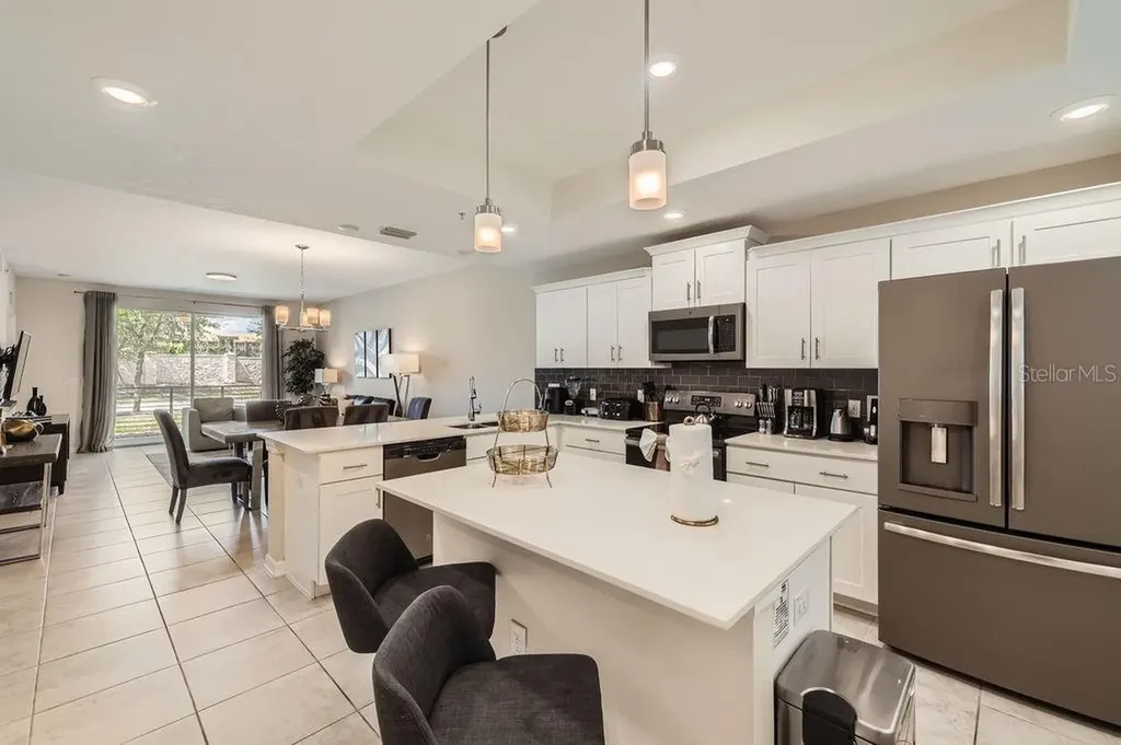 4731 Clock Tower Drive Kissimmee FL 34746
