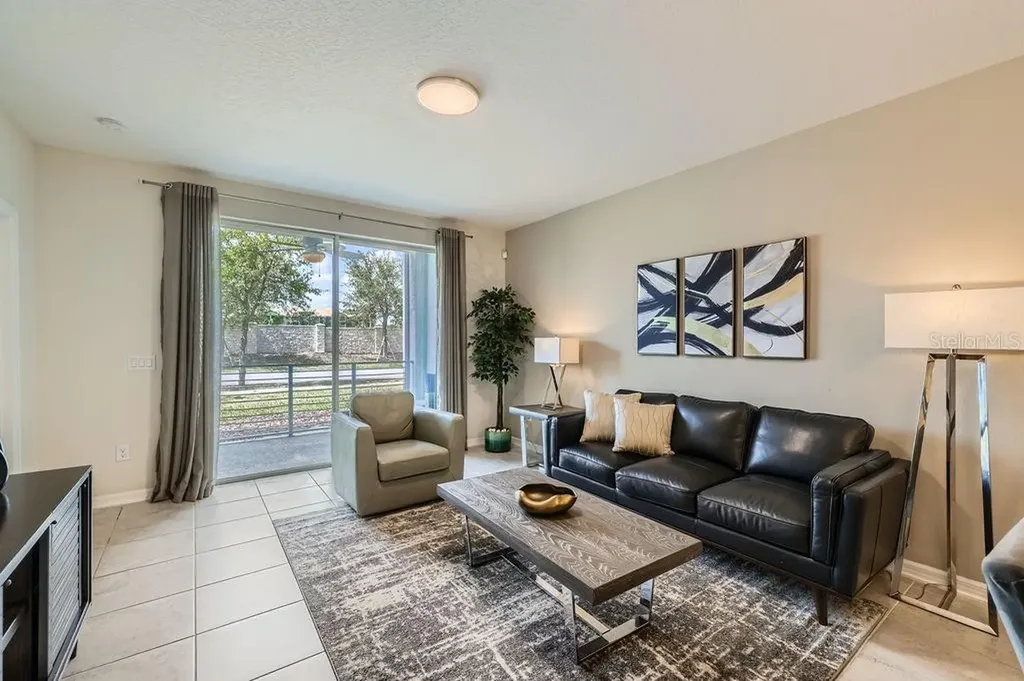 4731 Clock Tower Drive Kissimmee FL 34746