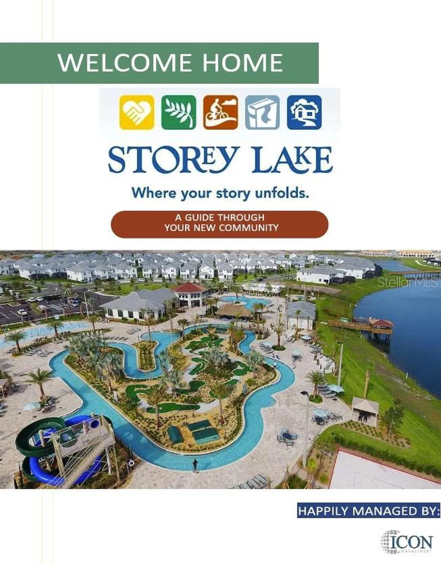 4731 Clock Tower Drive Kissimmee FL 34746