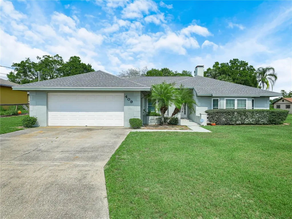 409 N 6th Street Lake Hamilton FL 33851