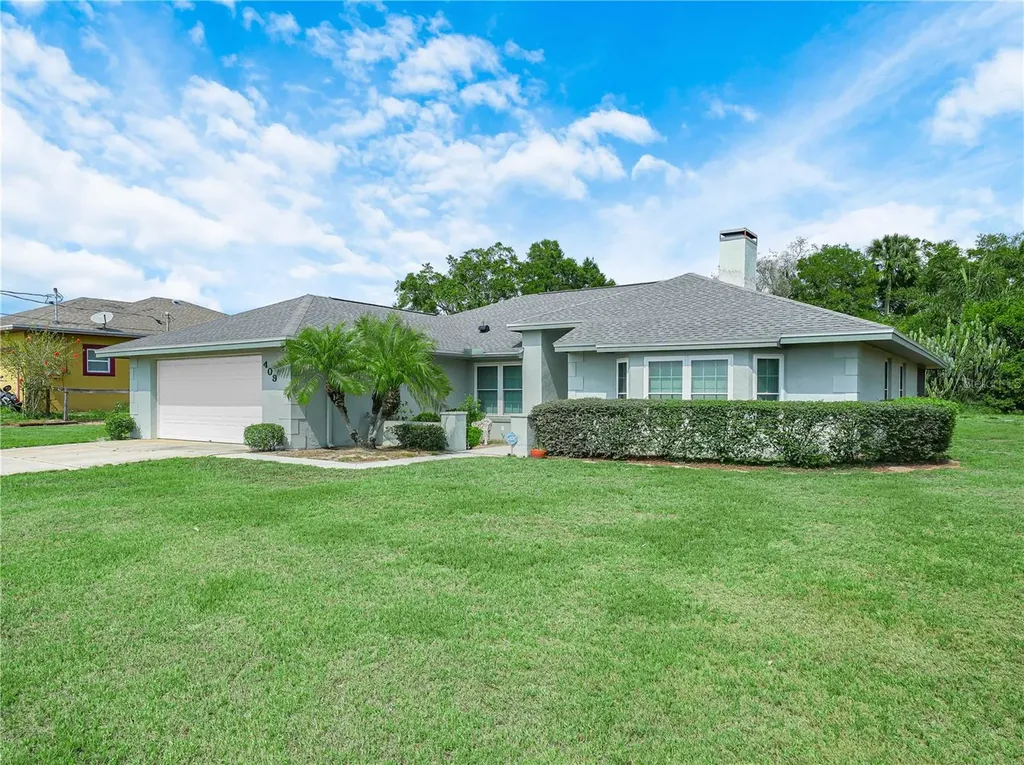 409 N 6th Street Lake Hamilton FL 33851