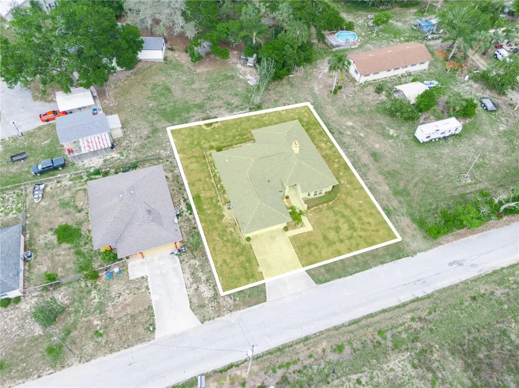 409 N 6th Street Lake Hamilton FL 33851