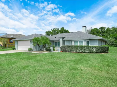 409 N 6th Street Lake Hamilton FL 33851