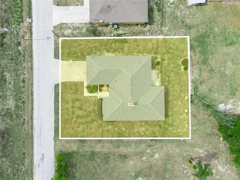 409 N 6th Street Lake Hamilton FL 33851