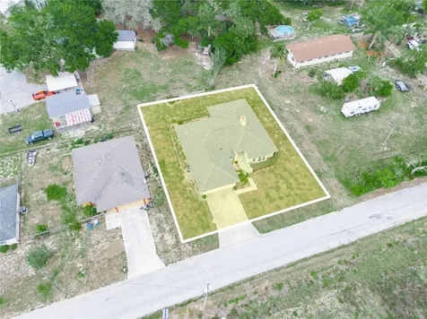 409 N 6th Street Lake Hamilton FL 33851