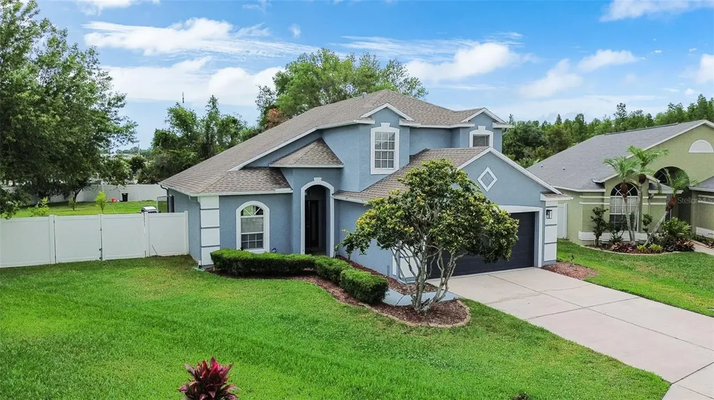 1948 Grenville Court Wesley Chapel FL 33543