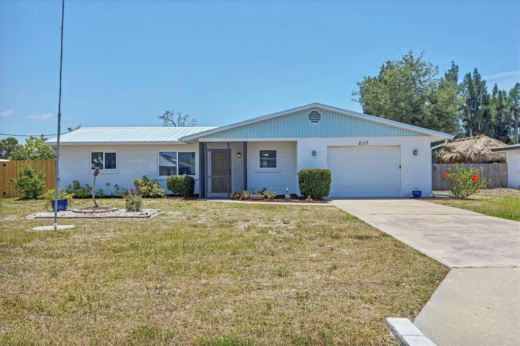 2117 Michigan Avenue Englewood FL 34224