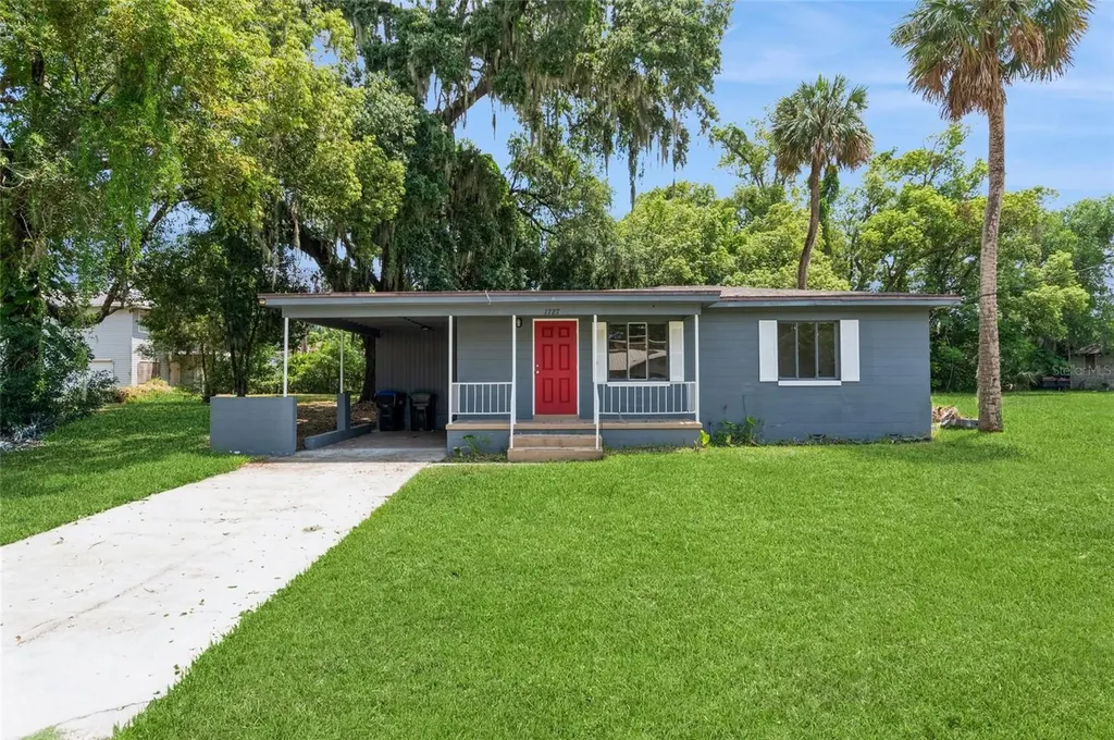1727 Bonita Avenue Orlando FL 32805