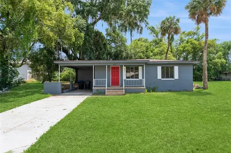 1727 Bonita Avenue Orlando FL 32805