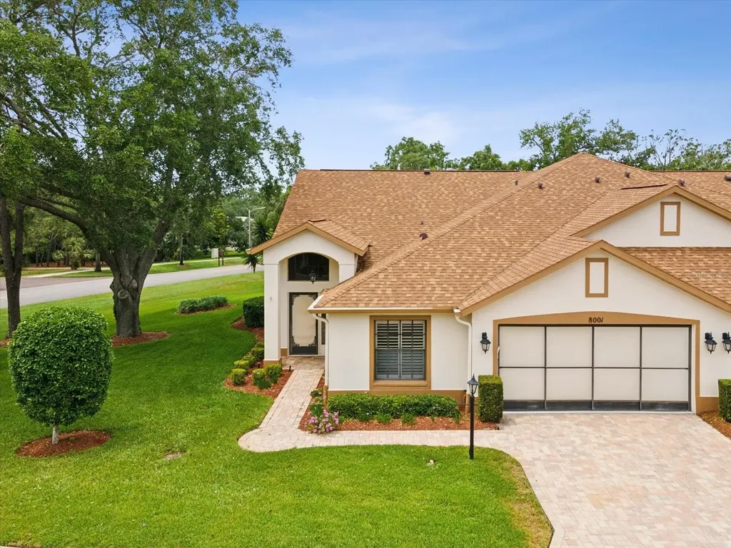 8001 Summerbreeze Terrace Spring Hill FL 34606