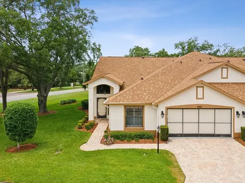 8001 Summerbreeze Terrace Spring Hill FL 34606