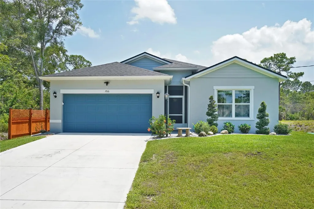786 Titan Road SE Palm Bay FL 32909