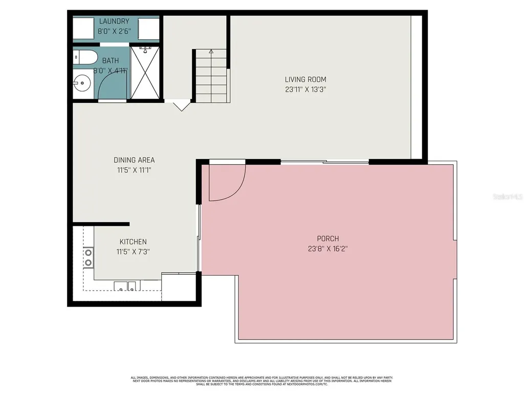 5606 Malt Drive Fort Myers FL 33907