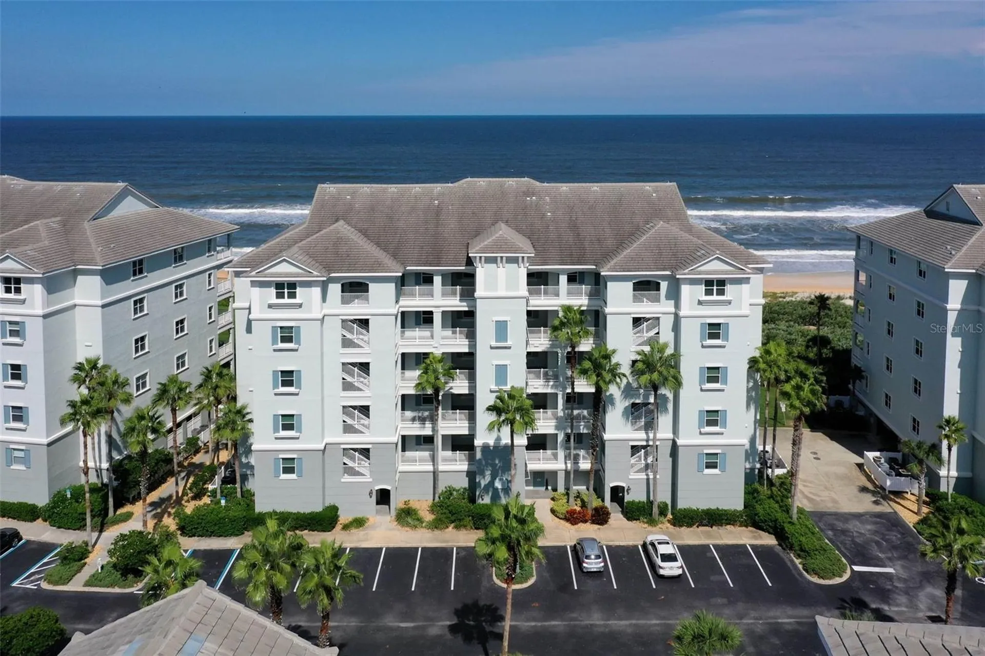 Palm Coast FL, 800 Cinnamon Beach Way, Unit 721