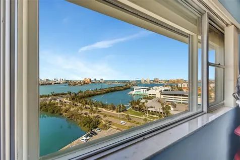 31 Island Way Clearwater Beach FL 33767