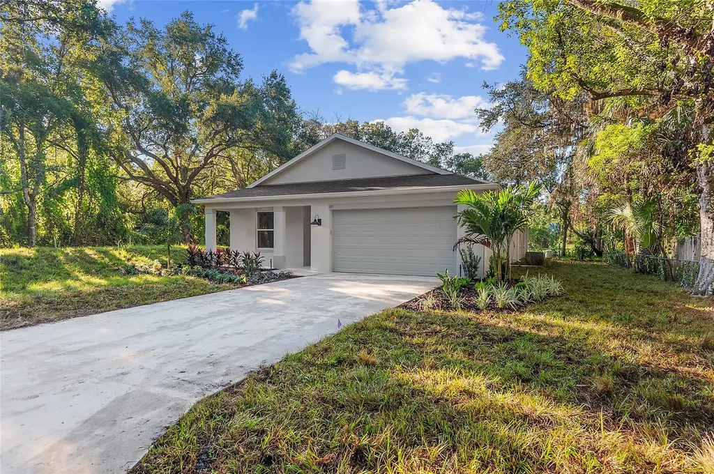 371 Miller Road Sanford FL 32773