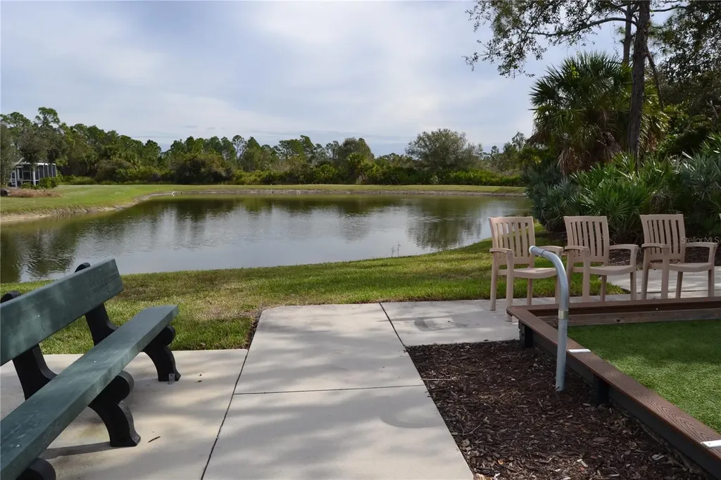 1271 Jonah Drive North Port FL 34289