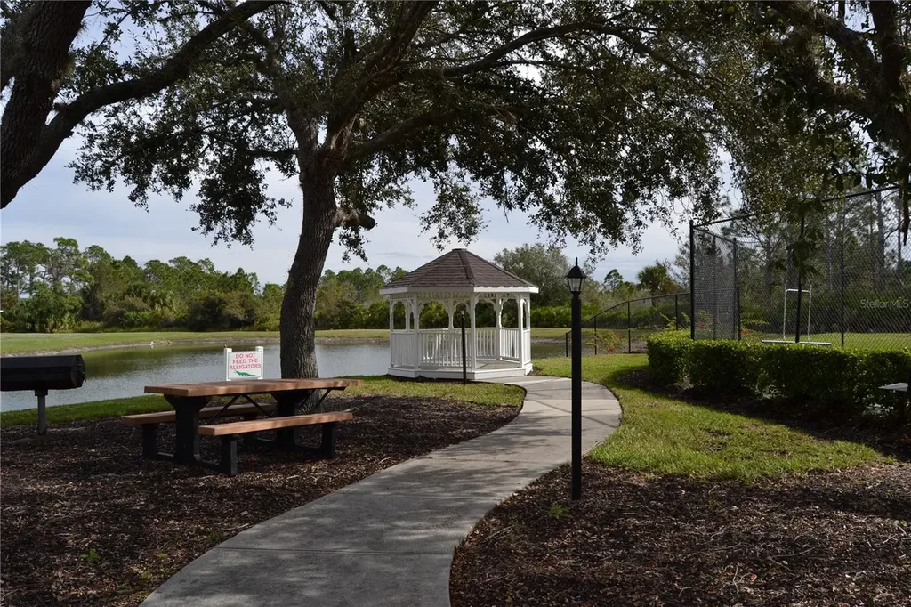 1271 Jonah Drive North Port FL 34289